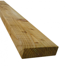 Kiln Dried C24 Timber