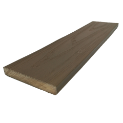 Habitat+ Composite Skirting Trim | 2.4m x 100mm x 15mm | Bowness
