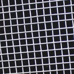 Small Welded Wire Mesh Sheets - 6mm Holes