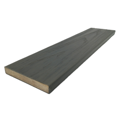 Habitat+ Composite Skirting Trim | 2.4m x 100mm x 15mm | Rydal