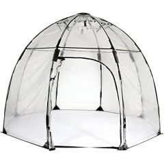 Sunbubble Large| Pop Up Greenhouse
