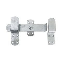 Kick Over Stable Latch | 240mm | Galvanised | Timco