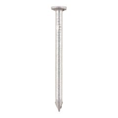 Round Wire Nails | 1kg | Galvanised | Timco