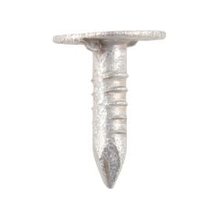 Clout Nails (Large Head) | 1kg | Galvanised | Timco