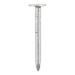 Clout Nails | 1kg | Galvanised | Timco