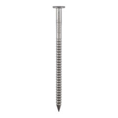 Annular Ringshank Nails | 1kg | A2 Stainless Steel | Timco