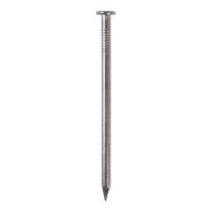Round Wire Nail | 75mm x 3.75mm | 1kg | A2 Stainless Steel | Timco