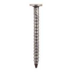 Timco | Annular Ringshank Nail | 75mm x 3.75mm | 1Kg | Suitable for increased holding power