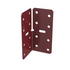 Multi- Purpose Connector Plate, Dual Coated, BPC, 40mm x 40mm 