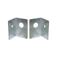 Arris Rail Support Bracket | Left Handed