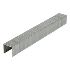 Heavy Duty Galvanised Staples | 10mm | 1000 Pack | Timco