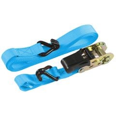 Timco Ratchet Strap Blue 35mm x 5m