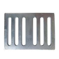 Our FORTIS buckle conductor connector for electric fencing systems - product image