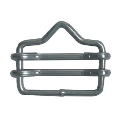 Our FORTIS Electric Fencing 20mm polytape and conductor connector for electric fencing systems - product image