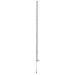 Our FORTIS step-in electric fencing polyposts for temporary applications including strip grazing and on rented land - product image