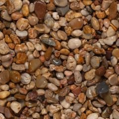 Apricot Gravel | 14-22mm | 850kg | Bulk Bag