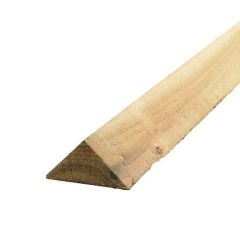 Arris Rails | 75mm x 75mm | Green treated