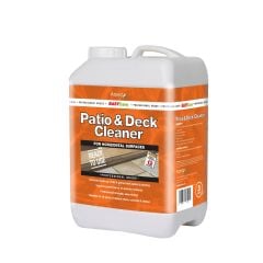 EASYCare Patio & Deck Cleaner | 3L