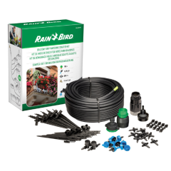 Rain Bird Balcony Drip Watering Starter Kit