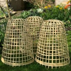 Bamboo Cloches | 3 Pack