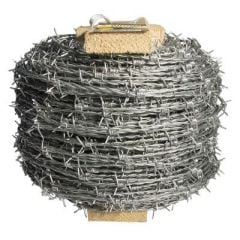 tornado titan high tensile barbed wire 