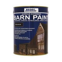 Barn Paint | 5L | Bedec
