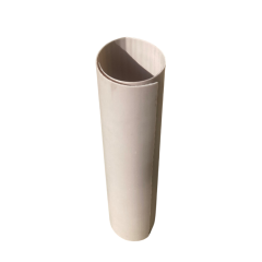 Vigilis | Bio Vole Guard | 20cm | 38mm | Brown | 6+ Years Lifespan | Non-Toxic UV Stabilisation