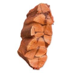 Birch Logs | 40ltr Net | Kiln Dried | Firewood | Cut at 25 - 30cm lengths | Approx 14kg 