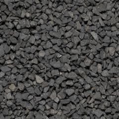 Black Basalt | 14mm | 850kg | Bulk Bag