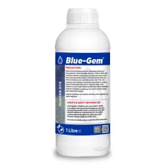 Blue Gem Dye 1L bottle 
