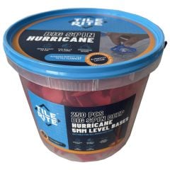 Big Spin Hurricane Deep Base | 5mm | 250 Pack