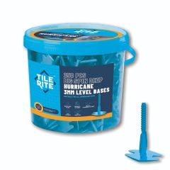 Big Spin Hurricane Deep Base | 3mm | 250 Pack