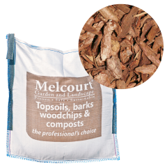 Bulk bag of bark nuggets 