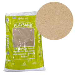 15L bag of Melcourt playsand