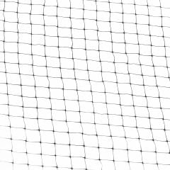 anti-butterfly netting - a fine plastic mesh to protect plants and crops - Main image