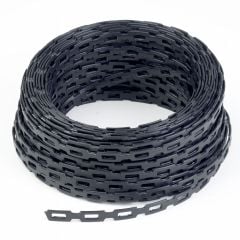 Rubber chainlock tree tie - Main product image