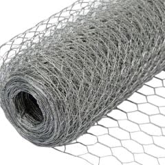 Chicken Wire | 900mm x 25m | with 25mm Holes
