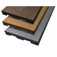 URBAN Decking Sample Pack | 3 Shades