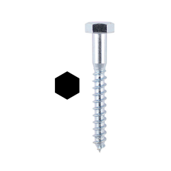 Coach Screws | Timco