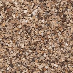 Golden (Corn) Flint | 10mm | 850kg | Bulk Bag