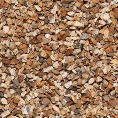 Golden (Corn) Flint | 14mm | 850kg | Bulk Bag