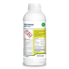 Dicophar weed killer 1L