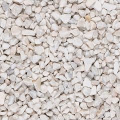 Polar White | 20mm | 850kg | Bulk Bag
