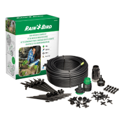 Rain Bird Drip Watering Starter Kit