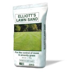 Lawn Sand 3.5N bag 
