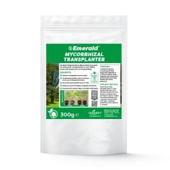 Emerald Mycorrhizal Trnsplater Pouch | 300g