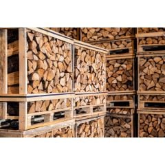 Firewood Crates