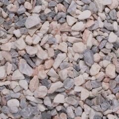 Flamingo Chippings | 14-20mm | 850kg | Bulk Bag