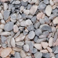 Flamingo Pebbles | 20-50mm | 850kg | Bulk Bag