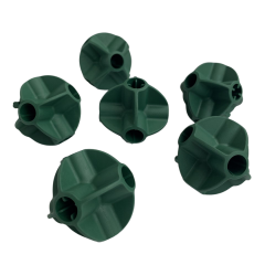 bamboo connector
